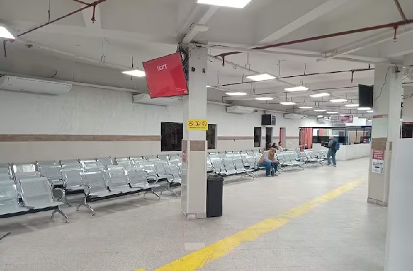 Identificaciones suspende trámites por falla del sistema