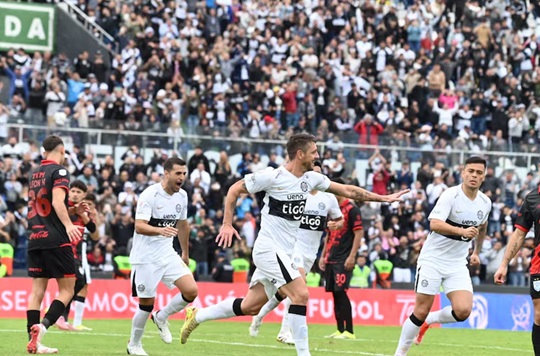 Olimpia campeón del Apertura 2026 y suma su estrella 48
