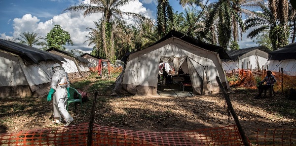 La OMS declara emergencia sanitaria mundial por el preocupante brote de ébola en África
