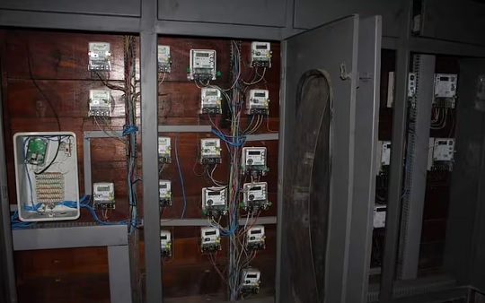 ANDE analiza invertir hasta USD 200 millones en medidores inteligentes