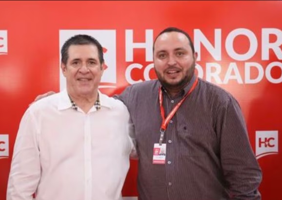 Diputados piden informes sobre Jimmy Villaverde