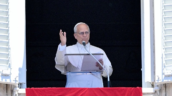 Papa León XIV denuncia violencia contra periodistas
