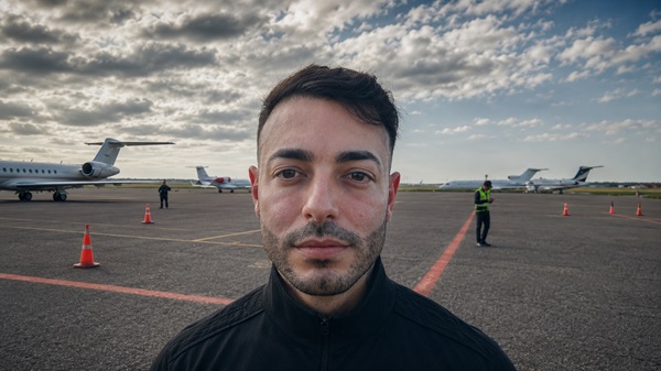 Carta de Marset apunta contra agentes de la DEA