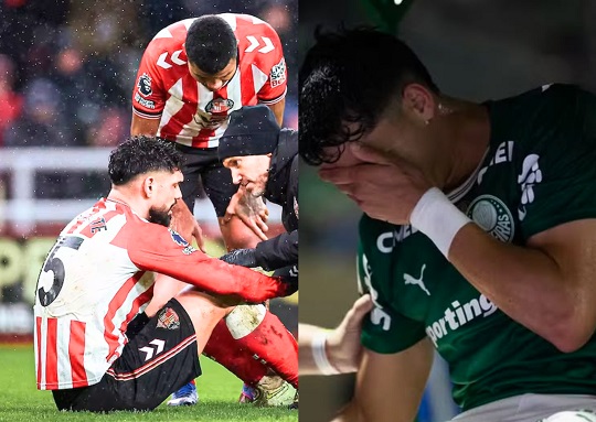 ¿Qué jugadores preocupan a la Albirroja antes del Mundial?