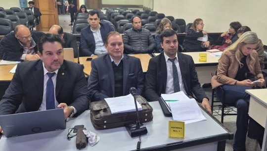 Afectada de Mocipar denuncia pérdida de aportes y amenazas
