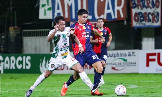 Torneo Apertura 2026: tres partidos en simultáneo definen al vicecampeón
