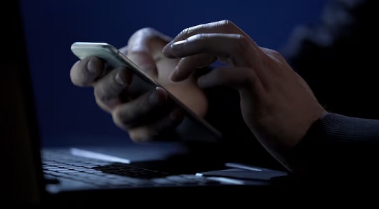 Dinatran alerta sobre mensajes falsos por supuestas multas