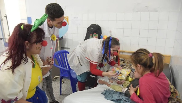 Pediatría rechaza proyecto que limita atención hasta 14 años