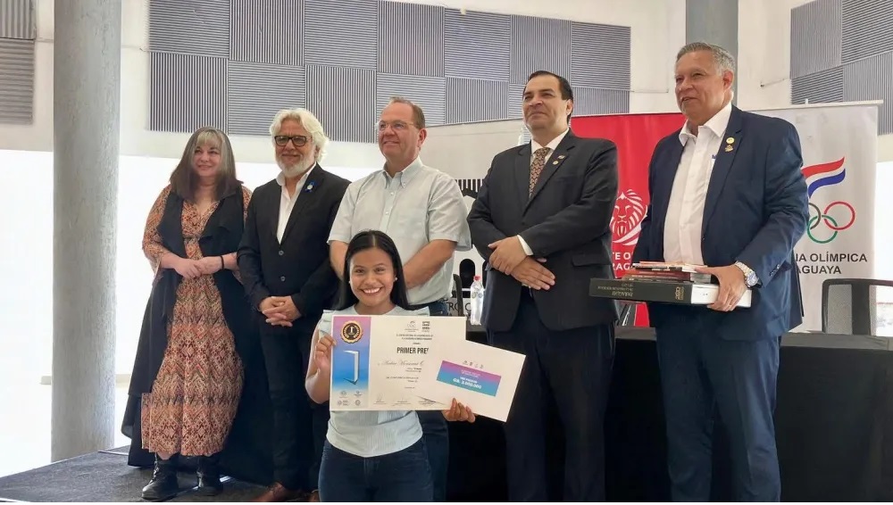 El Cabildo lanza concurso bilingüe de cuentos