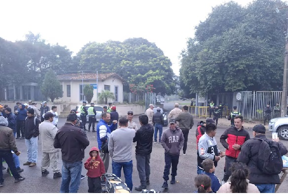 Sector pesquero exige audiencia con Yacyretá