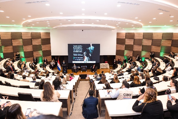 “Todos somos responsables”: campaña apunta a prevenir abusos