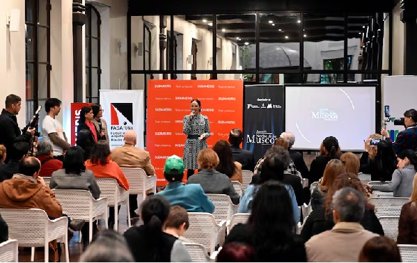 El Puerto reunirá a casi 40 museos en una jornada gratuita