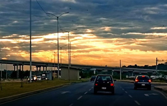 Meteorología anuncia ambiente fresco a cálido