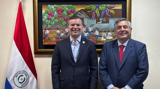 Aneaes pide intervenir 126 carreras de Derecho sin acreditación