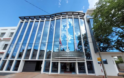 Fraude en Consejo de la Magistratura: seis imputados