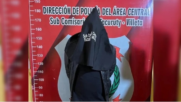Mujer fue auxiliada por su hermana en un motel