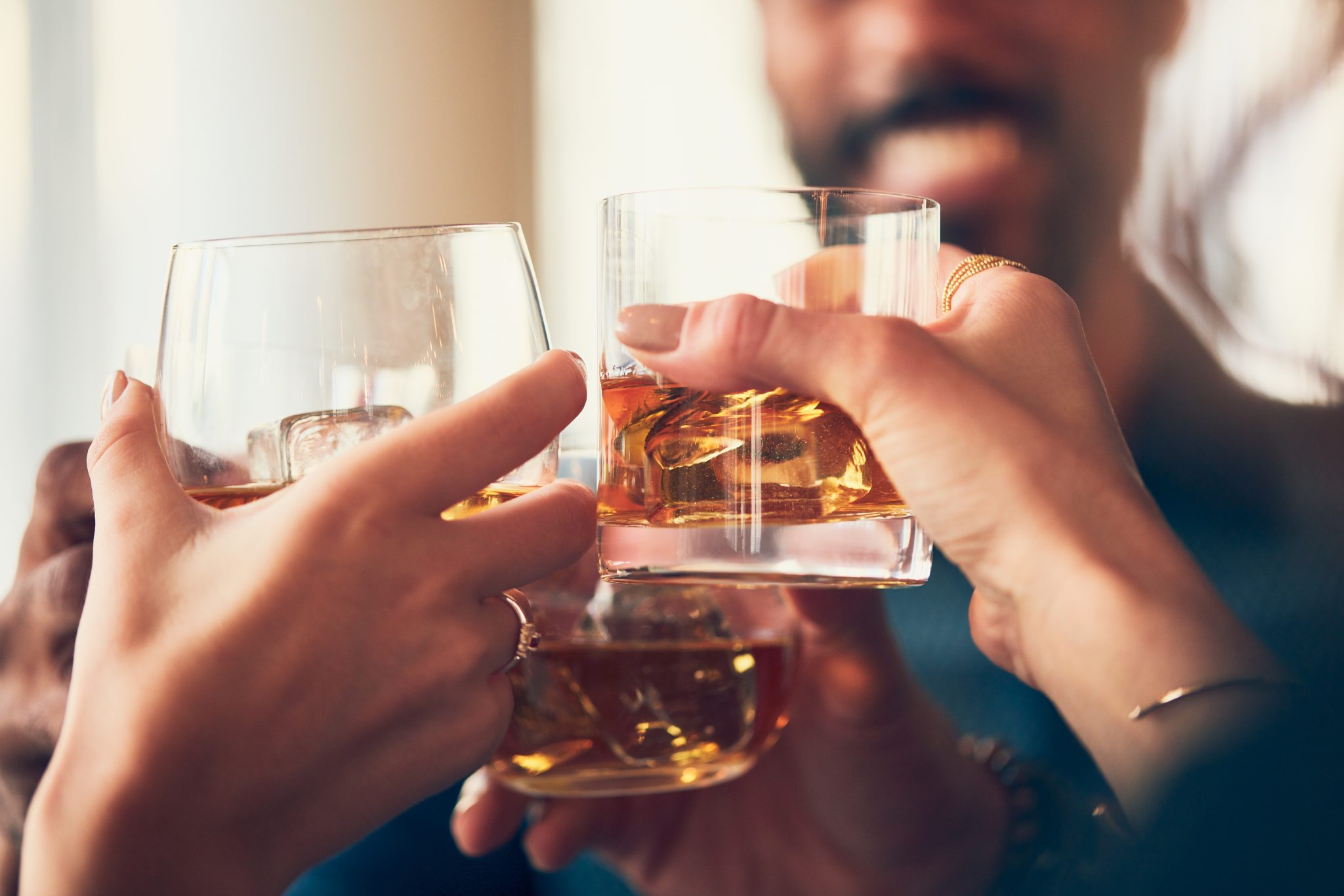 ¿Qué siente realmente el cuerpo durante una resaca?