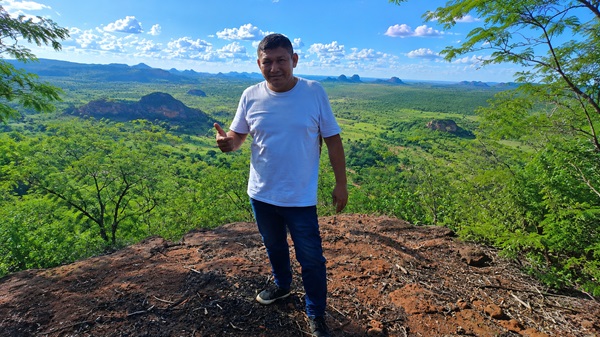 Precandidato indígena muere tras ataque a tiros