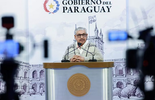 IPS eliminará 817 insumos médicos, según Isaías Fretes