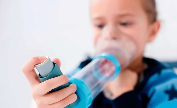 Día Mundial del Asma, pero sin inhaladores para pacientes