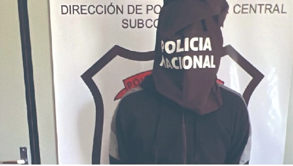 La excusa le salió cara: fingió robo para no laburar