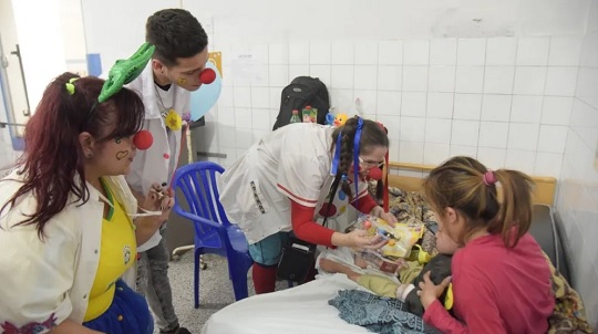 Pediatras rechazan proyecto que limita atención