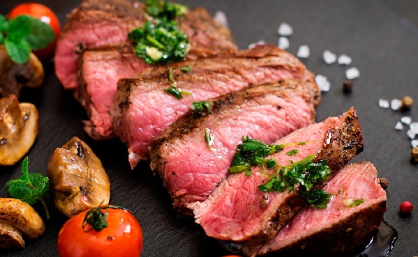 Carne y feria campesina llegan a la Costanera