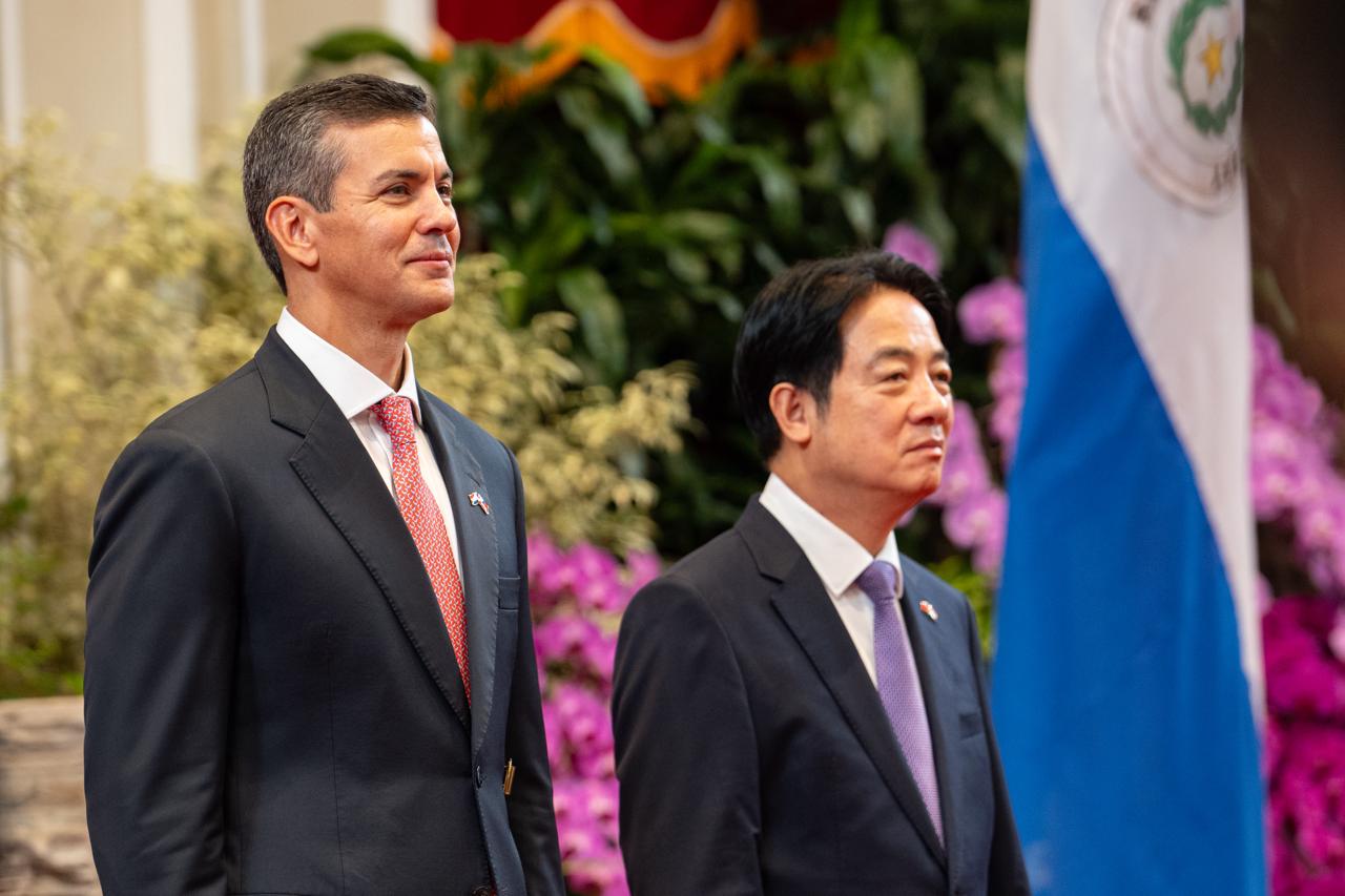 Peña proyecta megacentro de IA con Taiwán, pero surgen dudas sobre su viabilidad energética