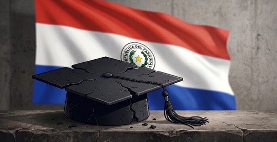 Investigadores advierten sobre doctorados de baja calidad