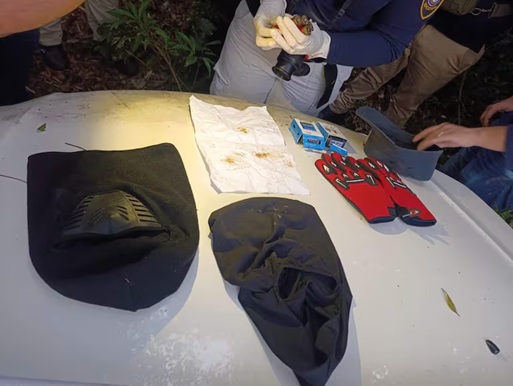 Policía frustró posible golpe bancario en Itapúa
