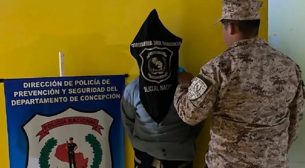 Suegro mata a yerno tras agresión a su nieto