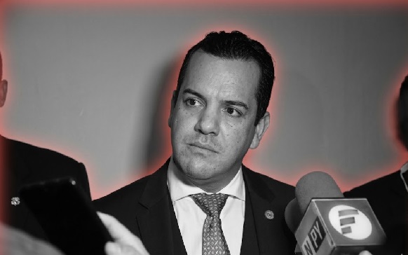 Friedmann al banquillo por negociado de G. 16.000 millones