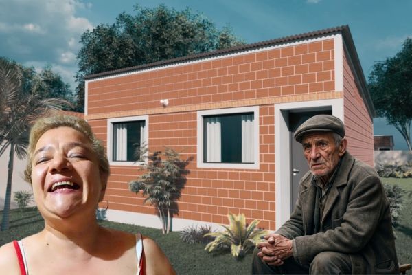 Señalan a jueza Gloria Machuca por exclusiones contra adultos mayores