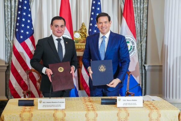 Paraguay avanza en exploración de minerales críticos