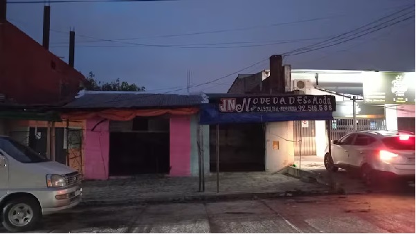 Incendio en Limpio alerta por cables viejos