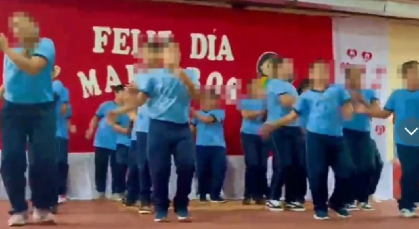 El six-seven ya cruzó la línea: de los mitã’i a la política
