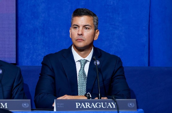Contraloría blanquea a Peña y el caso pasa a Fiscalía