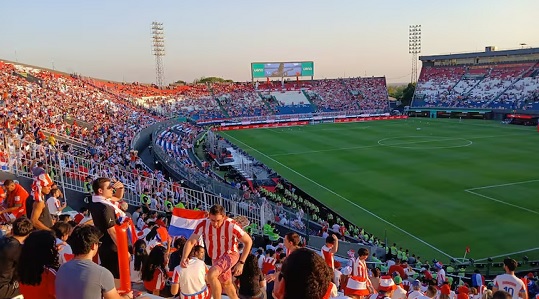 APF habilita venta de entradas para amistoso de la Albirroja