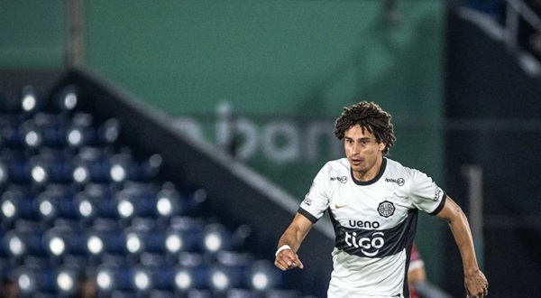 Olimpia juega una final clave frente a Vasco Da Gama