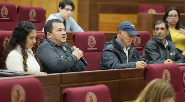 Estatuto Agrario: alertan concentración de tierras