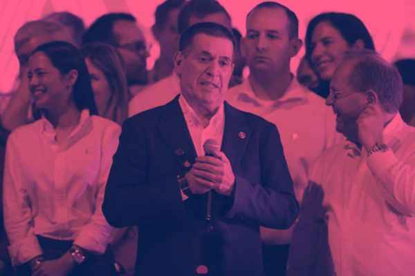 Internas ANR: Honor Colorado amplía su dominio territorial