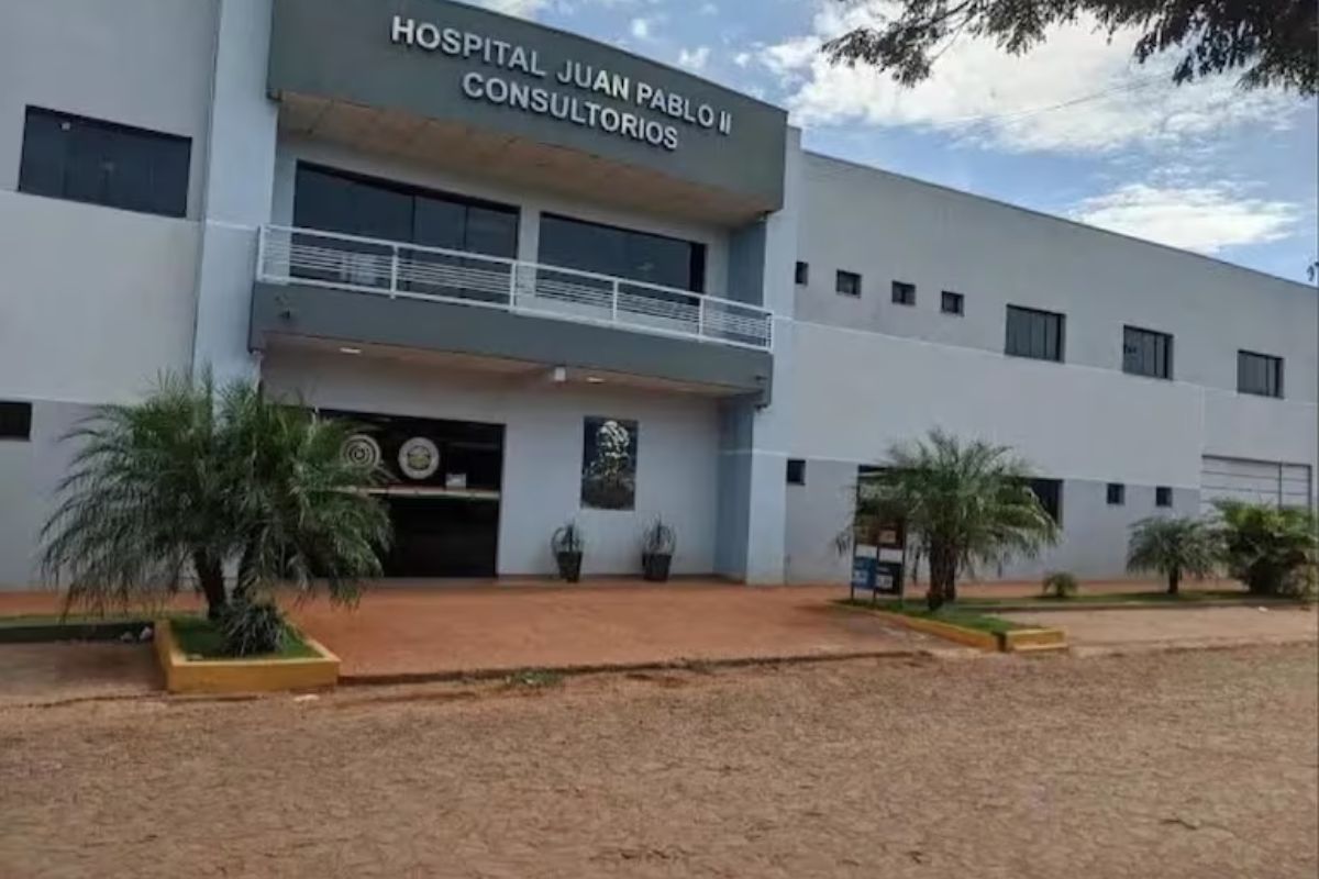 Fiscalía investiga muerte de bebé por asfixia en PJC