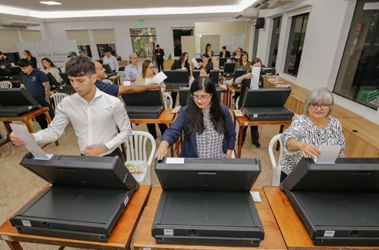 Delitos electorales en el país: cuáles son las conductas castigadas por la ley
