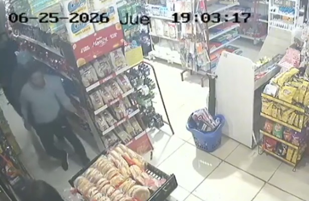 Investigan presunto rapto tras falsa venta de un vehículo en Ñemby