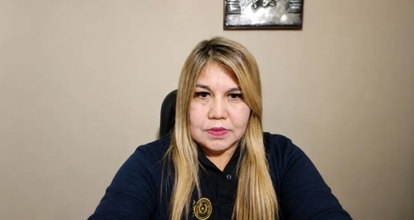 Jueza revoca medida que excluyó de su hogar a adulto mayor en Santísima Trinidad