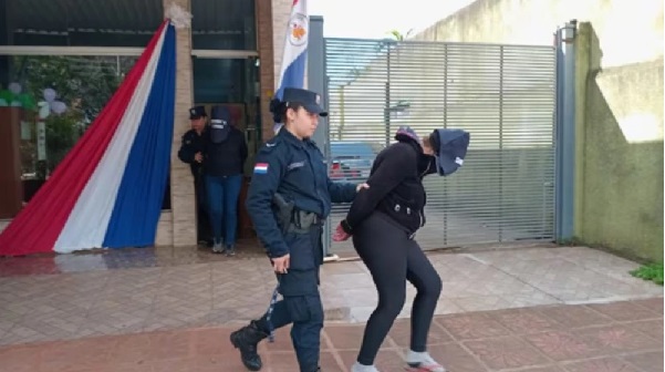 Justicia en Encarnación: 30 años por abuso y muerte de una bebé