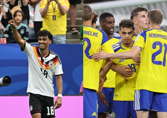 Mundial 2026: Alemania golea, Japón sorprende y hoy debutan España, Bélgica y Uruguay