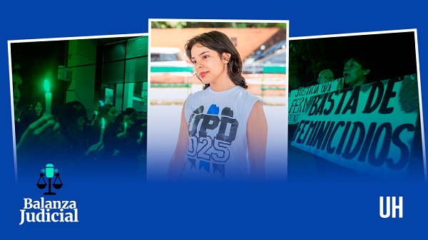 Caso María Fernanda: Fiscalía expone la fría estrategia de los padres para tapar el crimen