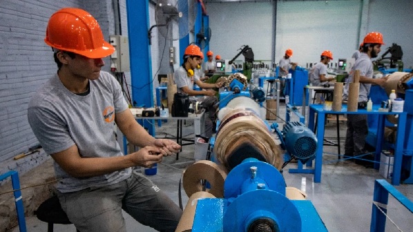 Maquila en Paraguay suma 339 empresas operando
