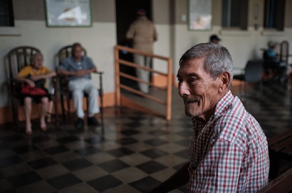 Día Mundial de la Vejez: piden frenar el maltrato a mayores